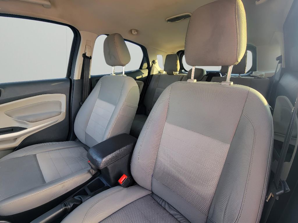 Used 2020 Ford EcoSport S image 10