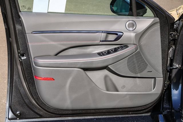 New 2026 Hyundai Sonata N Line FWD image 23