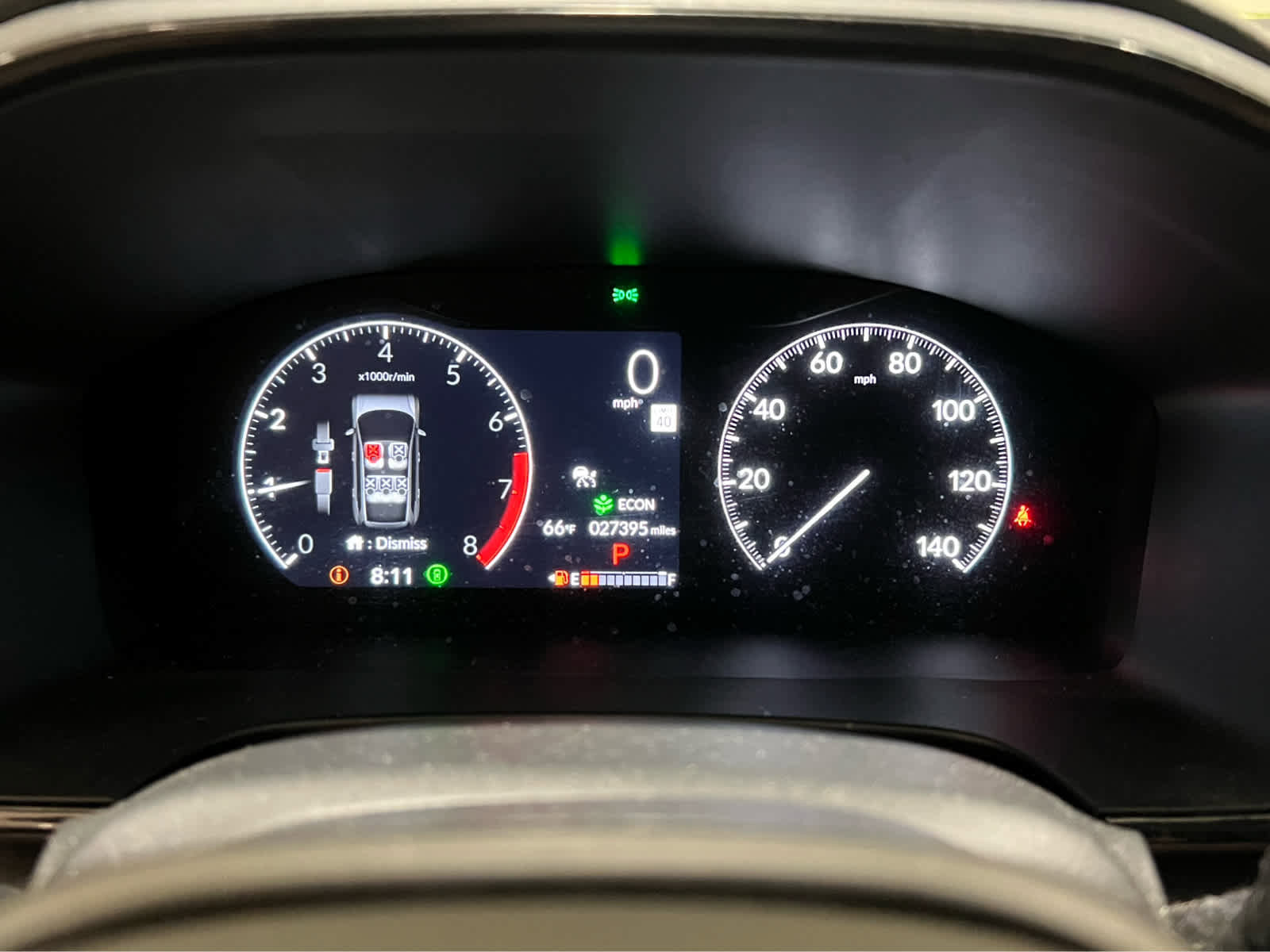 Used 2023 Honda CR-V EX image 16