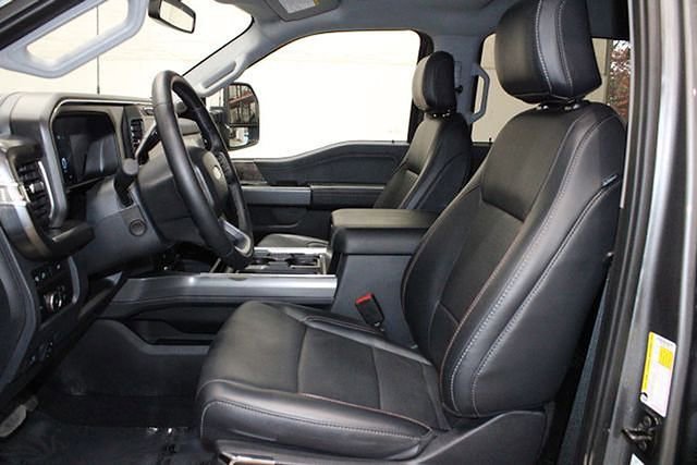 Used 2024 Ford F350 Lariat w/ Lariat Ultimate Package image 10