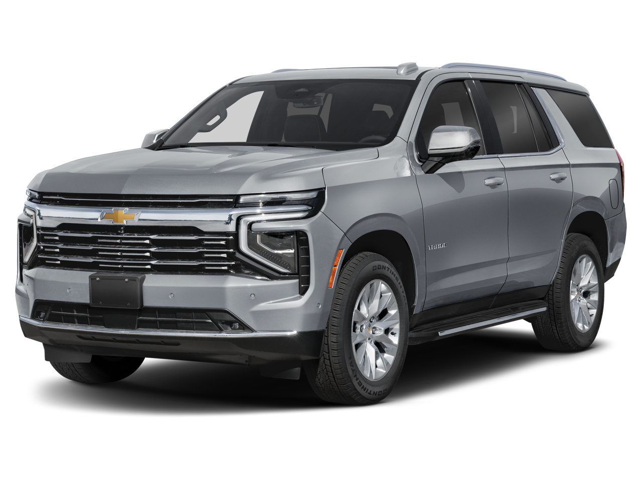 New 2026 Chevrolet Tahoe Premier AWD/4WD image 49