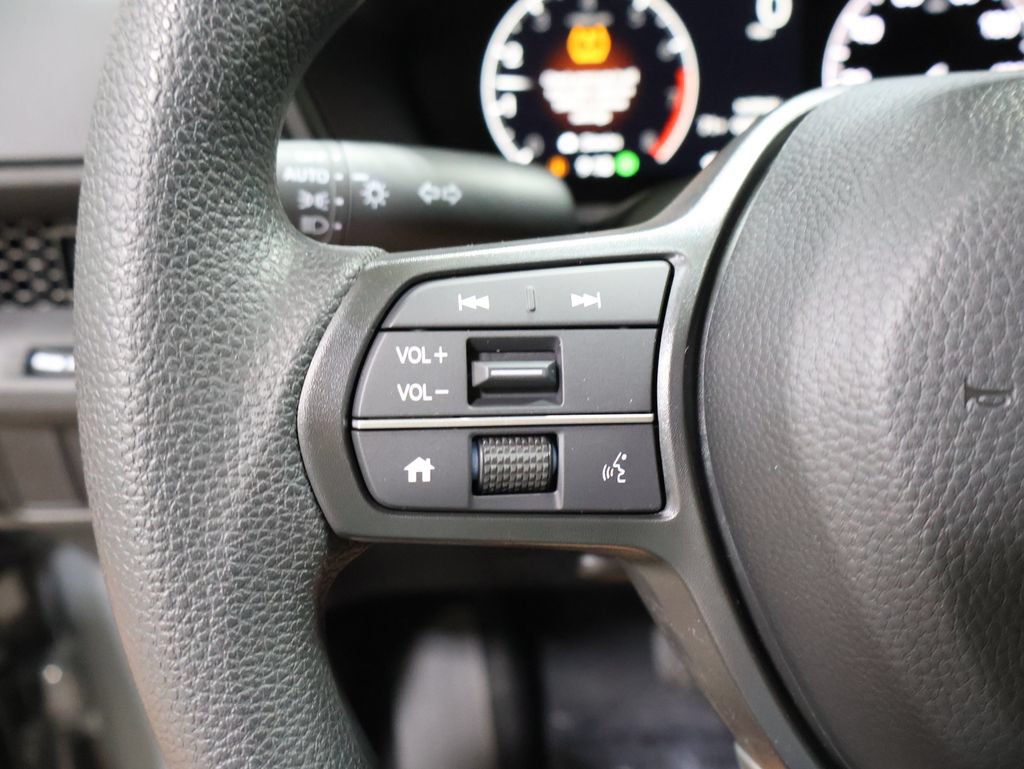 New 2026 Honda CR-V LX image 28