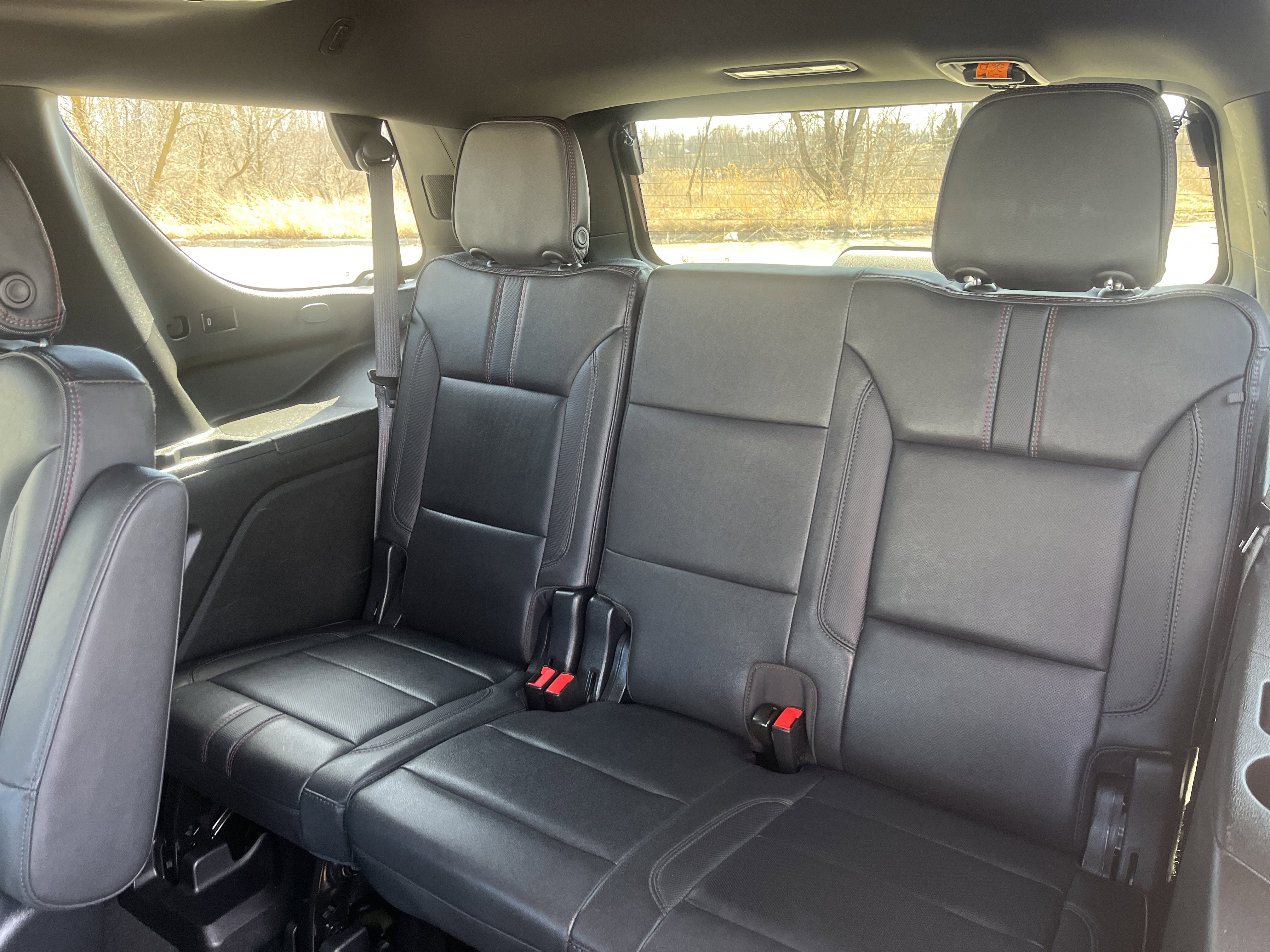 Used 2022 Chevrolet Tahoe RST w/ Luxury Package image 17