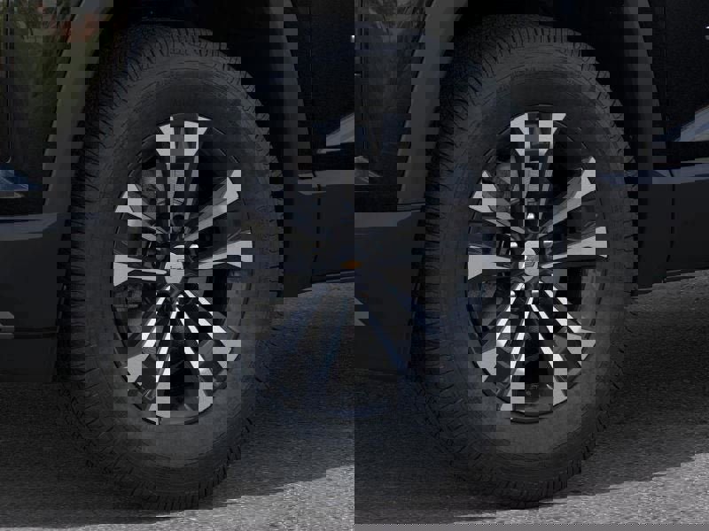 New 2026 Chevrolet Equinox LT w/ Convenience Package II image 9