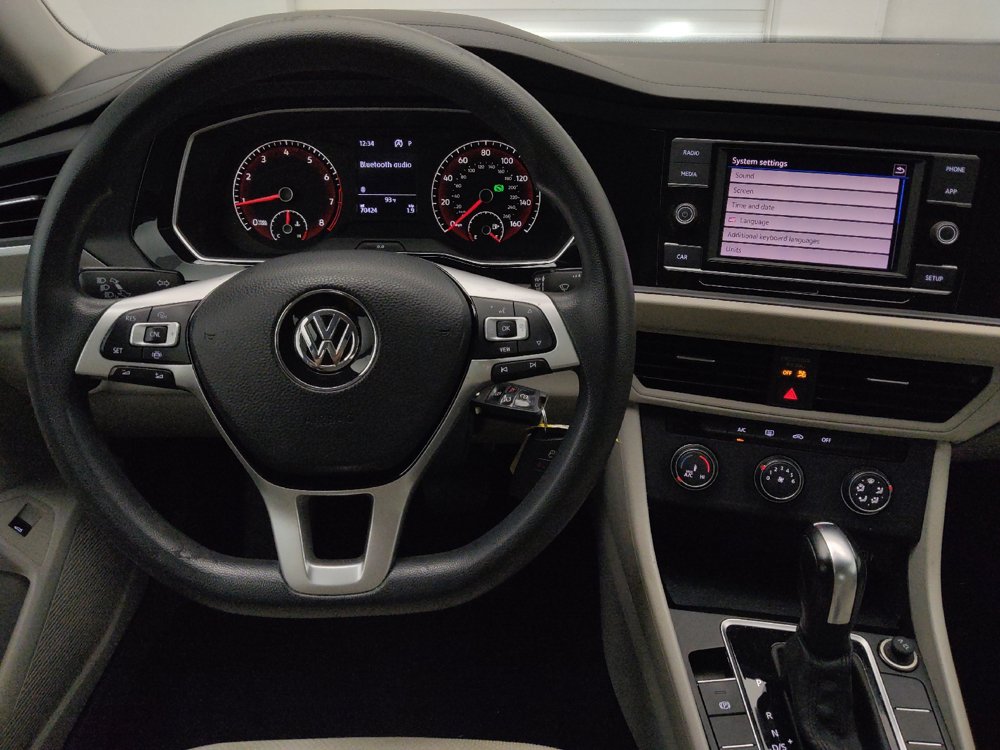 Used 2019 Volkswagen Jetta SE FWD image 22