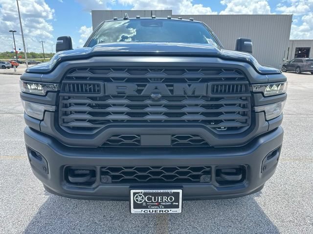 New 2027 RAM 3500 Tradesman AWD/4WD image 8