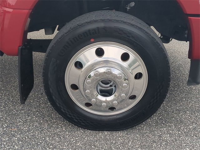 Used 2022 Ford F450 Limited w/ FX4 Off-Road Package image 26