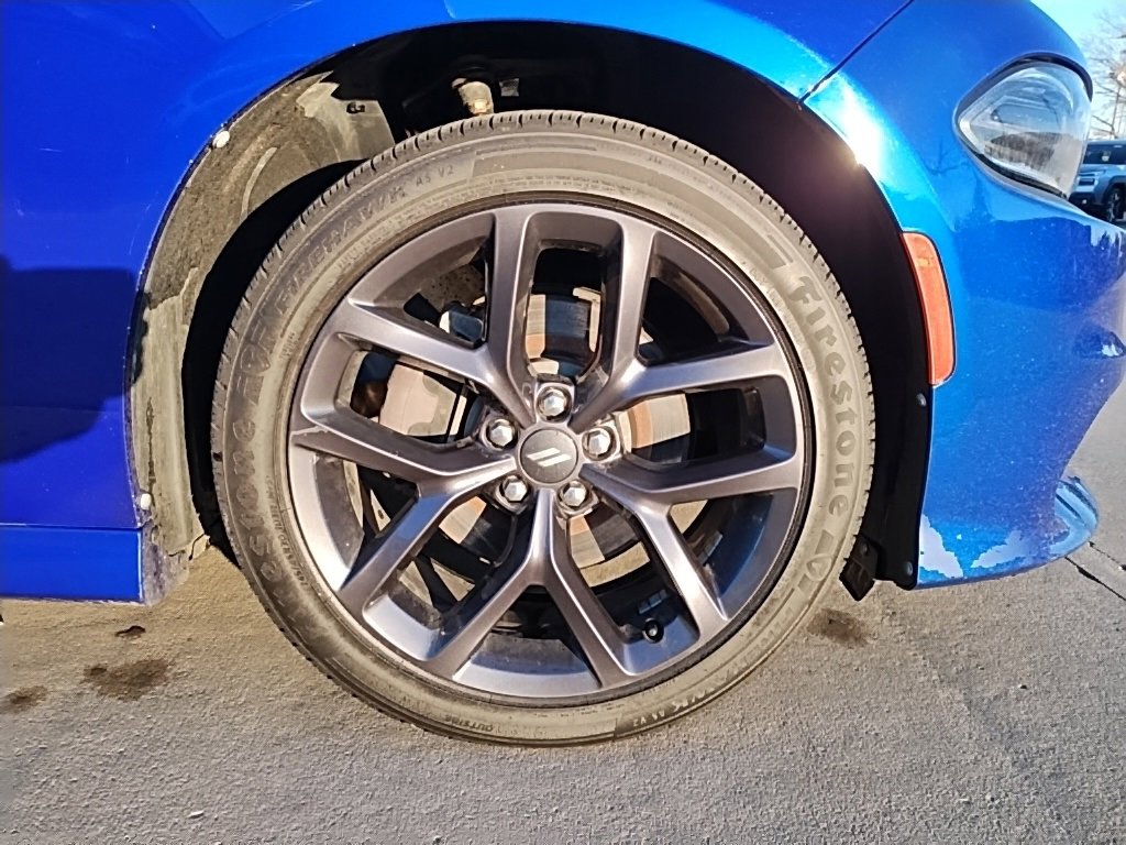 Used 2020 Dodge Charger GT w/ Blacktop Package image 15