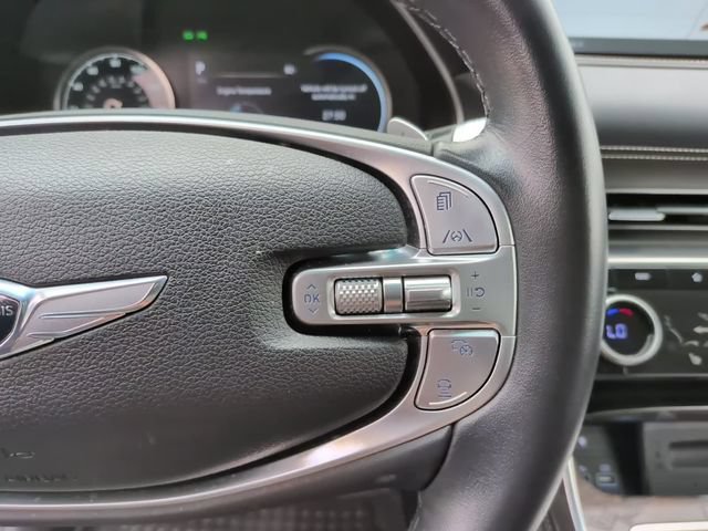Used 2024 Genesis GV80 2.5T AWD/4WD image 16