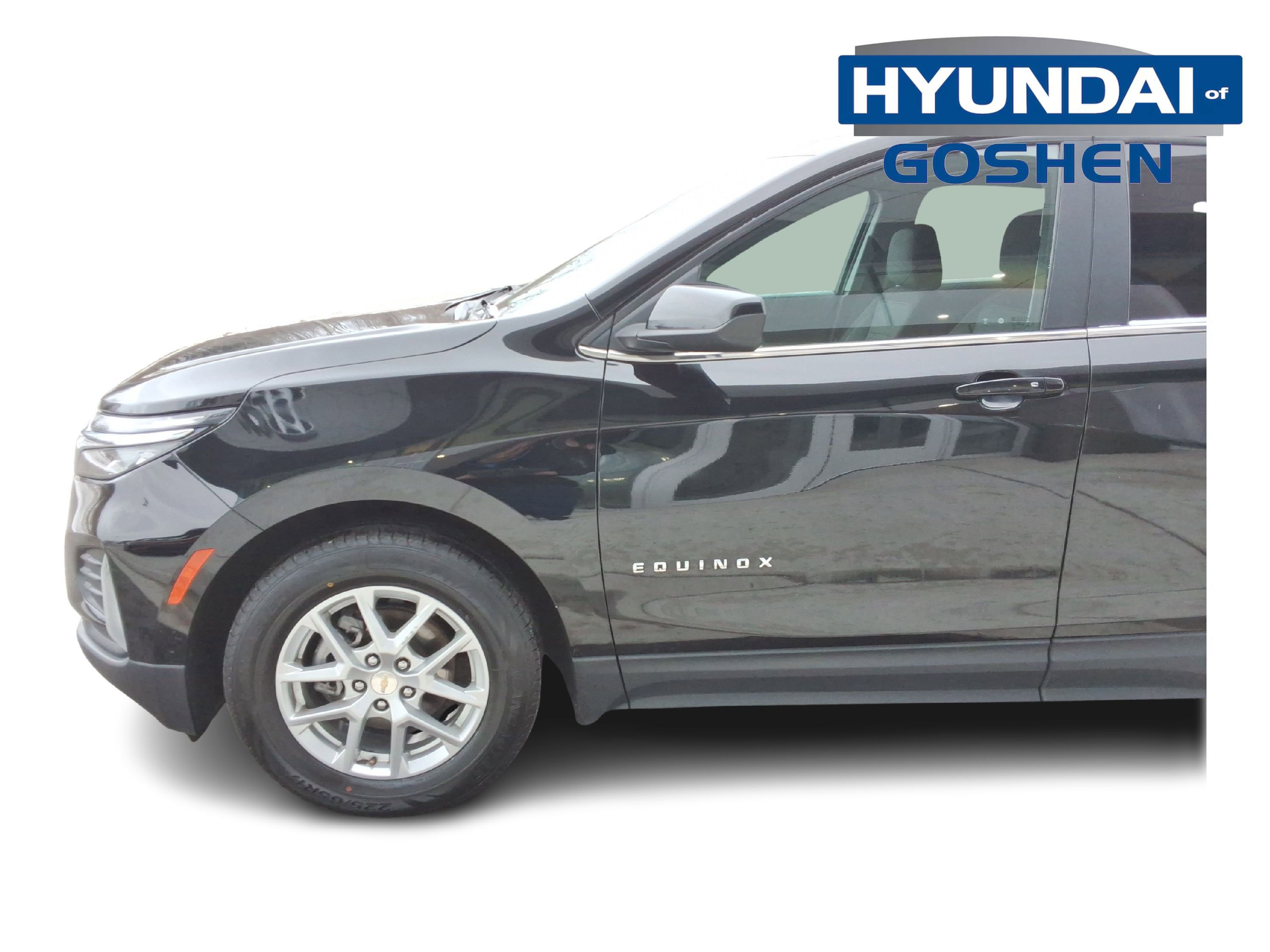 Used 2022 Chevrolet Equinox LT image 5