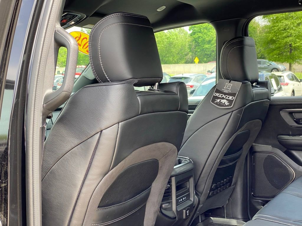 Used 2026 RAM 1500 RHO image 27