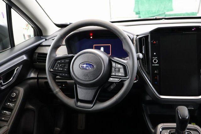 New 2026 Subaru Crosstrek 2.5i Limited image 16