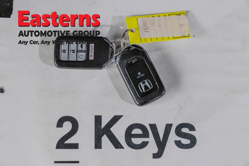 Used 2020 Honda CR-V Touring image 27