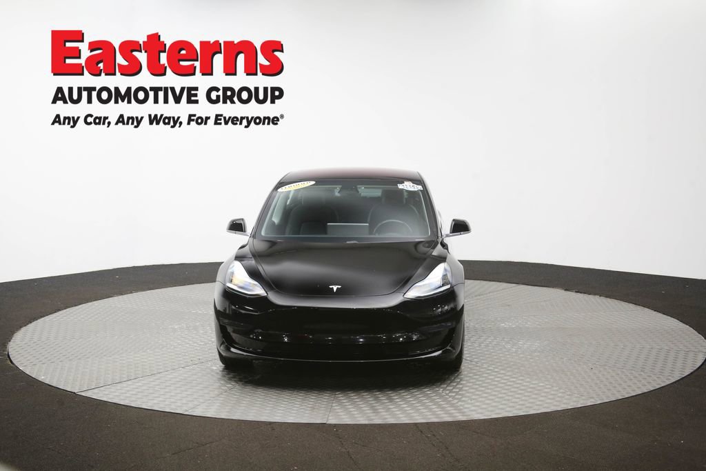 Used 2019 Tesla Model 3 Standard Range Plus image 51