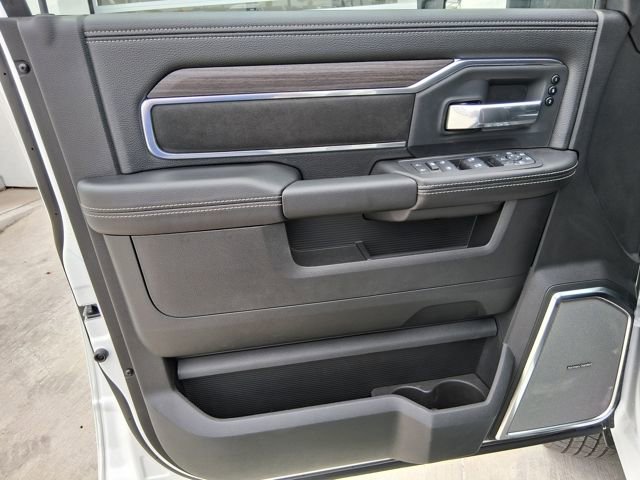 New 2026 RAM 3500 Laramie image 18