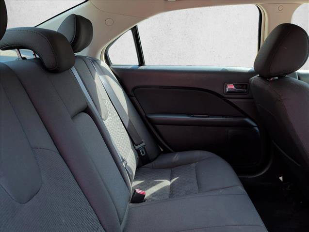 Used 2012 Ford Fusion SE FWD image 20