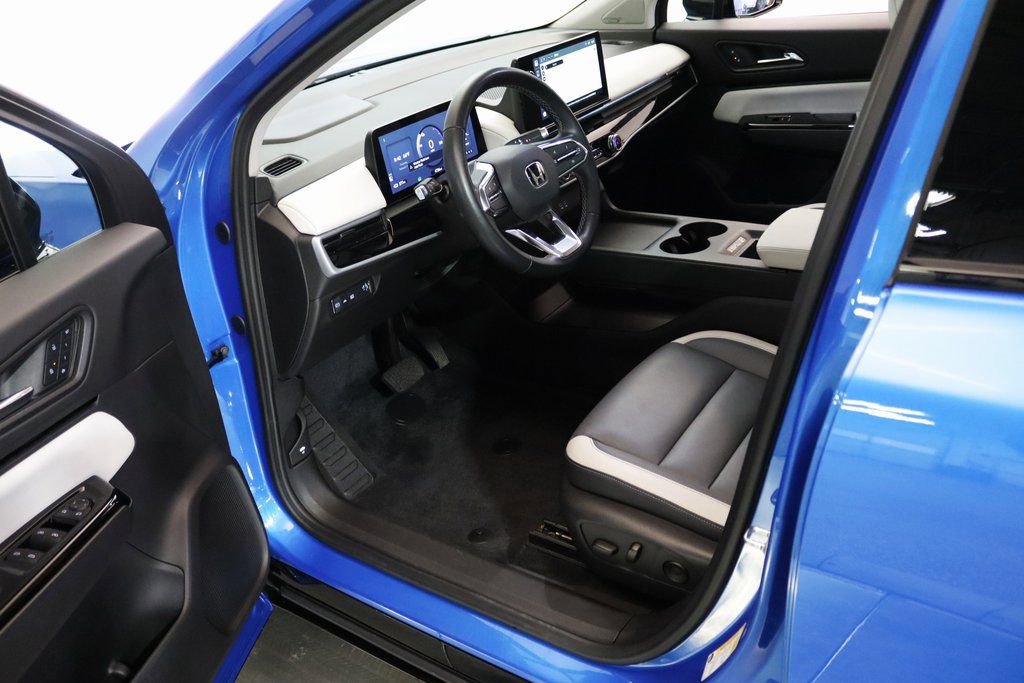 Used 2025 Honda Prologue Touring image 15