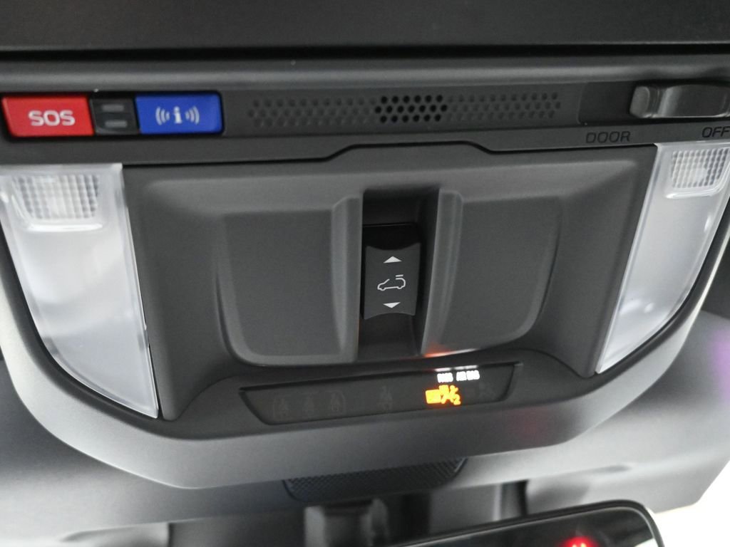 New 2026 Subaru Forester Sport AWD/4WD image 37