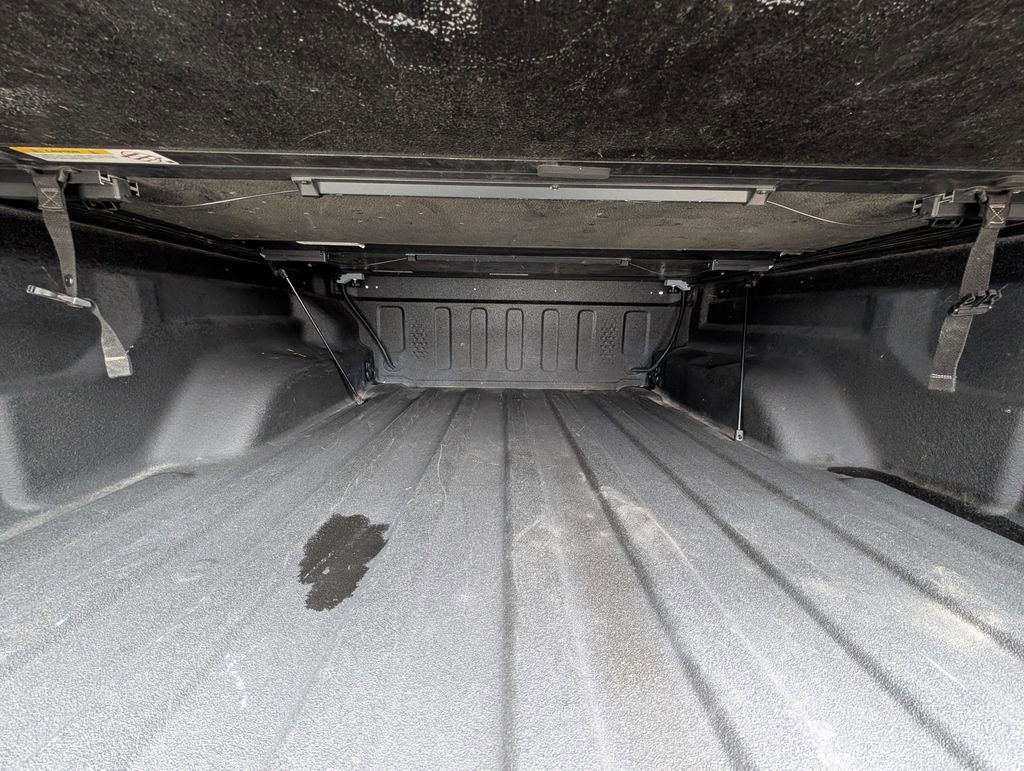 Used 2020 Jeep Gladiator Sport w/ Quick Order Package 24S image 11