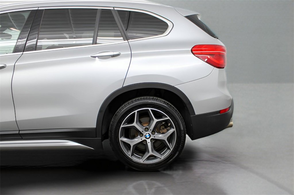 Used 2018 BMW X1 xDrive28i image 35