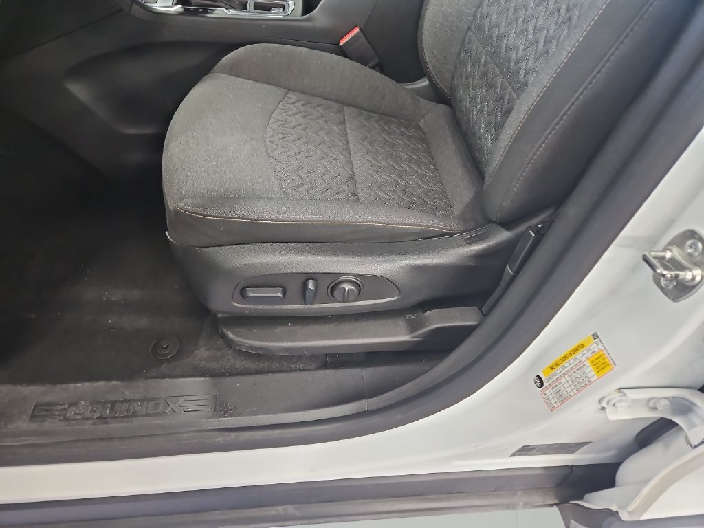 Used 2024 Chevrolet Equinox LT AWD/4WD image 31