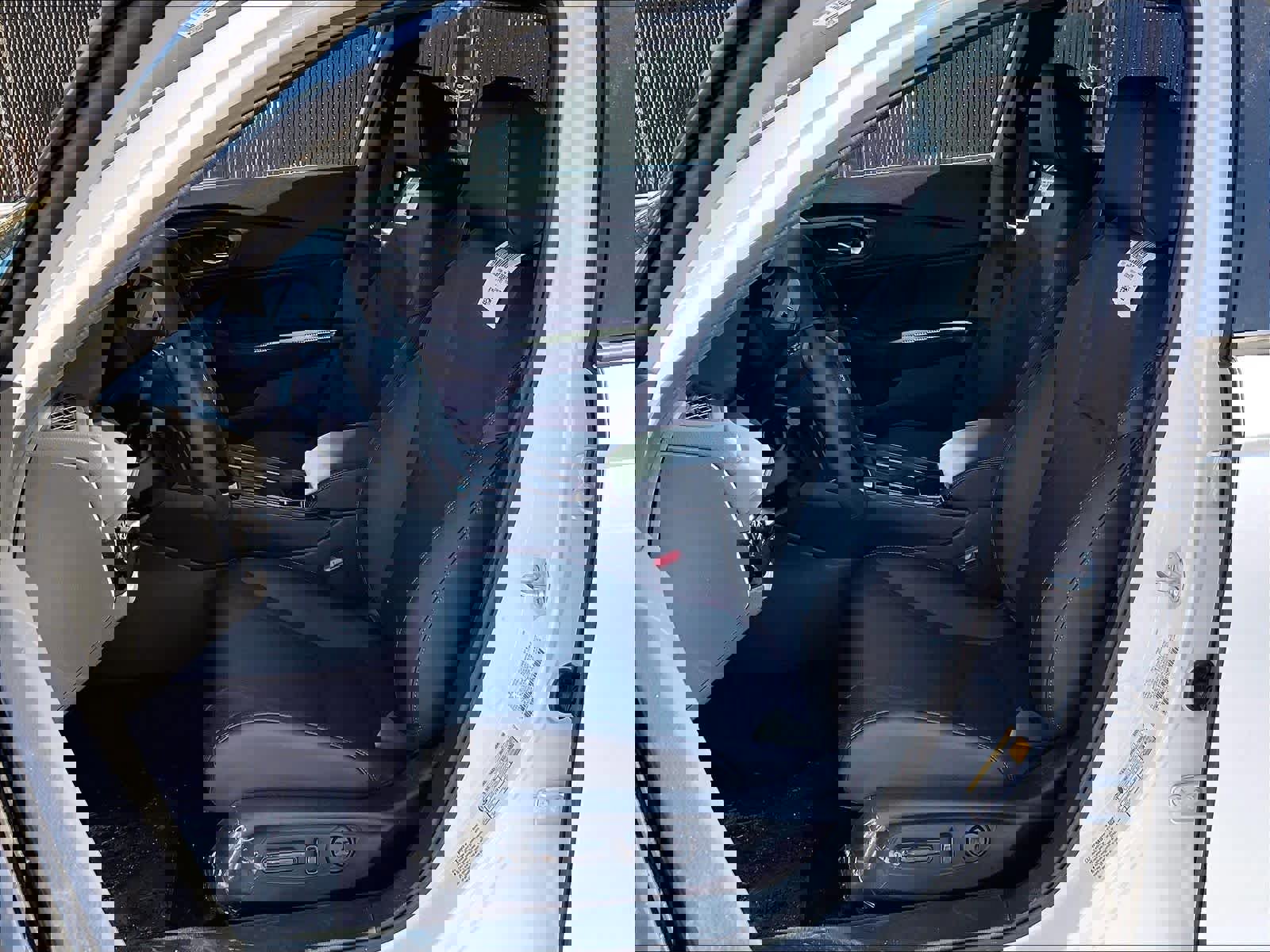 New 2026 Honda Accord Sport image 11