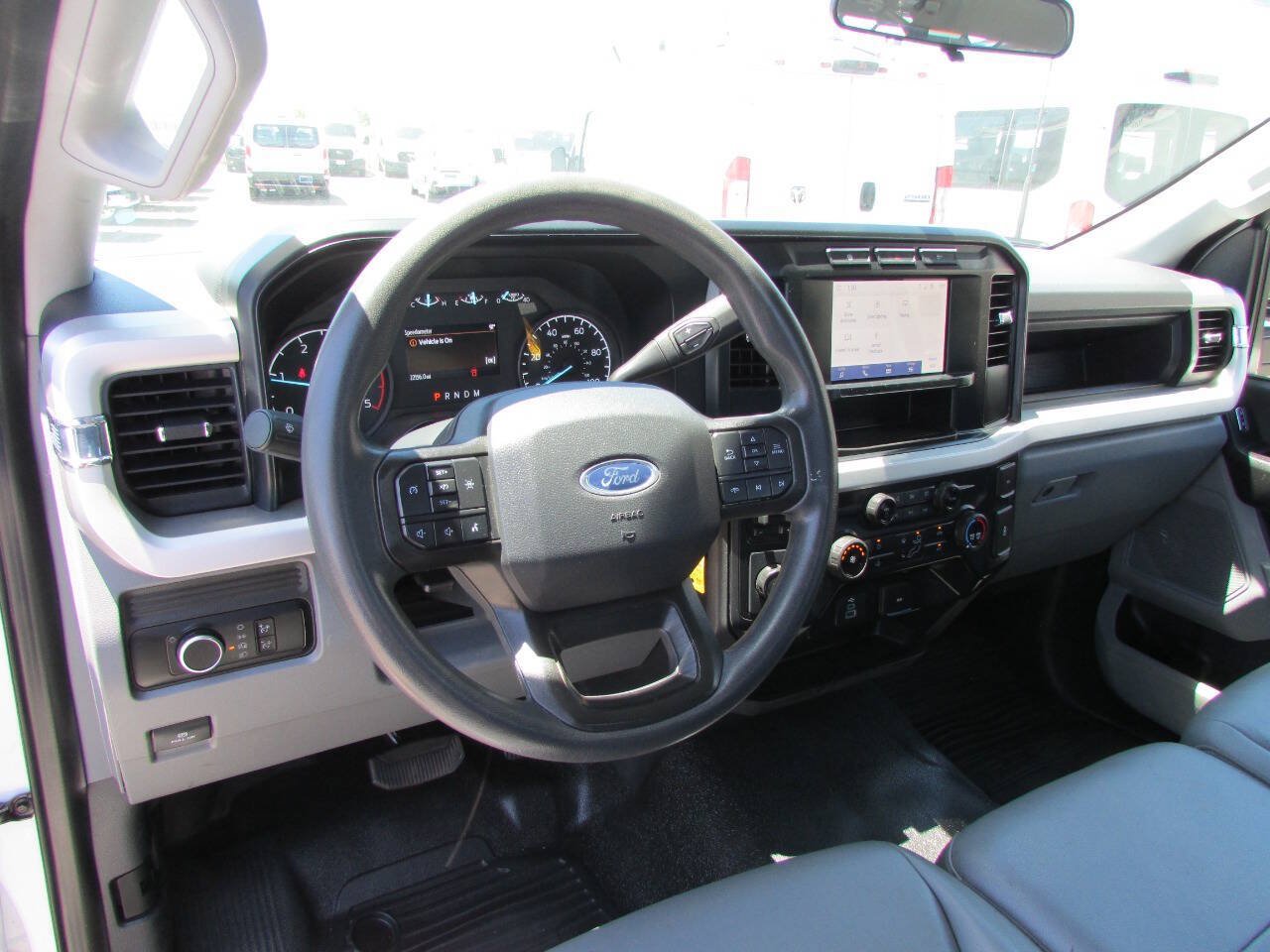 Used 2023 Ford F350 XL RWD image 13