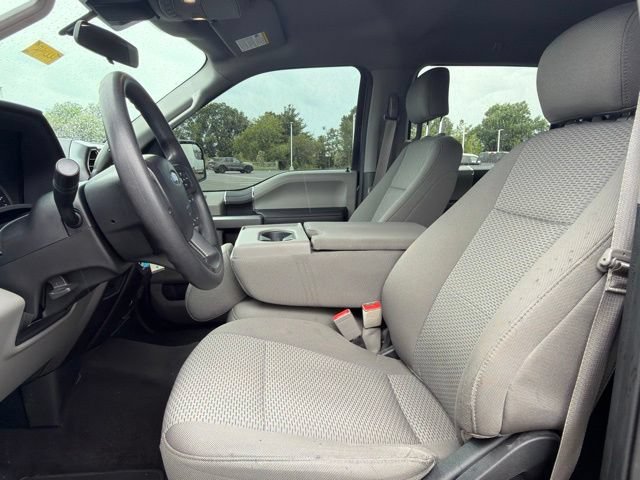 Used 2020 Ford F150 XLT AWD/4WD image 24