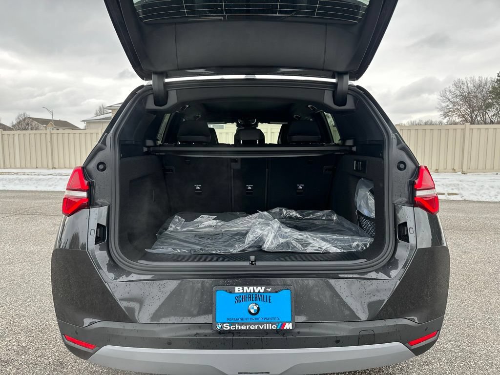 New 2026 BMW X3 xDrive30i w/ Premium Package AWD/4WD image 22