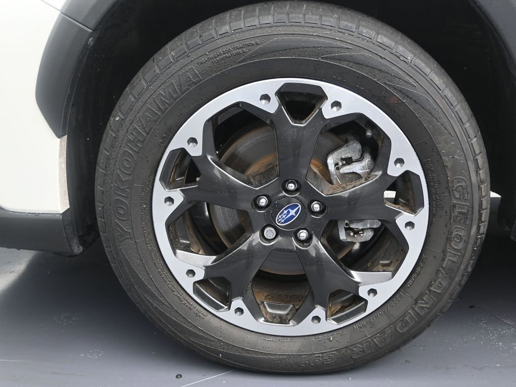 Used 2023 Subaru Crosstrek 2.0i Premium image 10