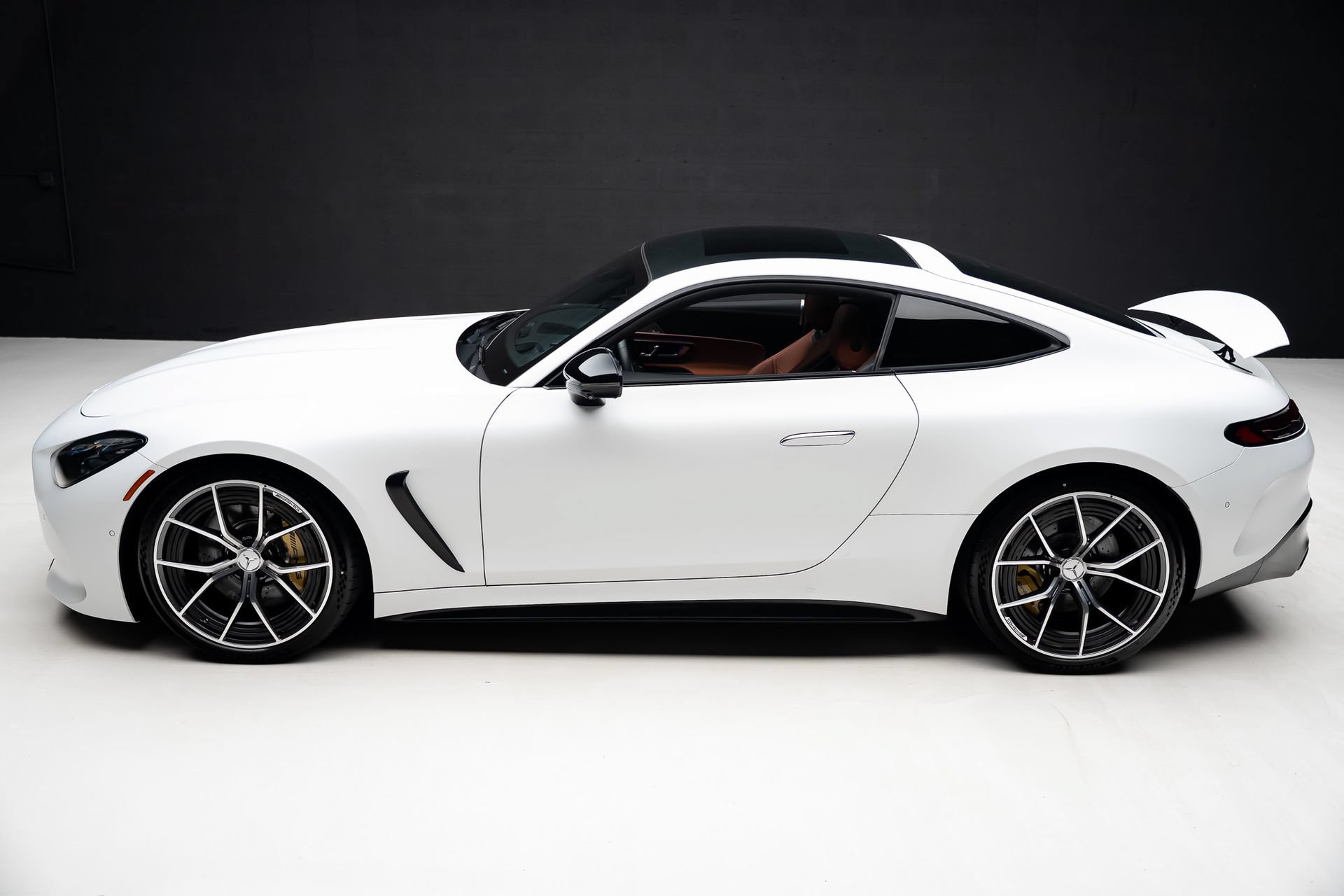 Used 2024 Mercedes-Benz AMG GT 55 image 18