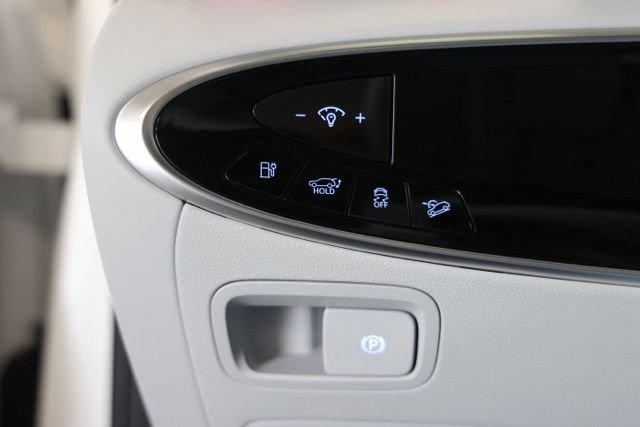 New 2027 Genesis Electrified GV70 AWD/4WD image 24