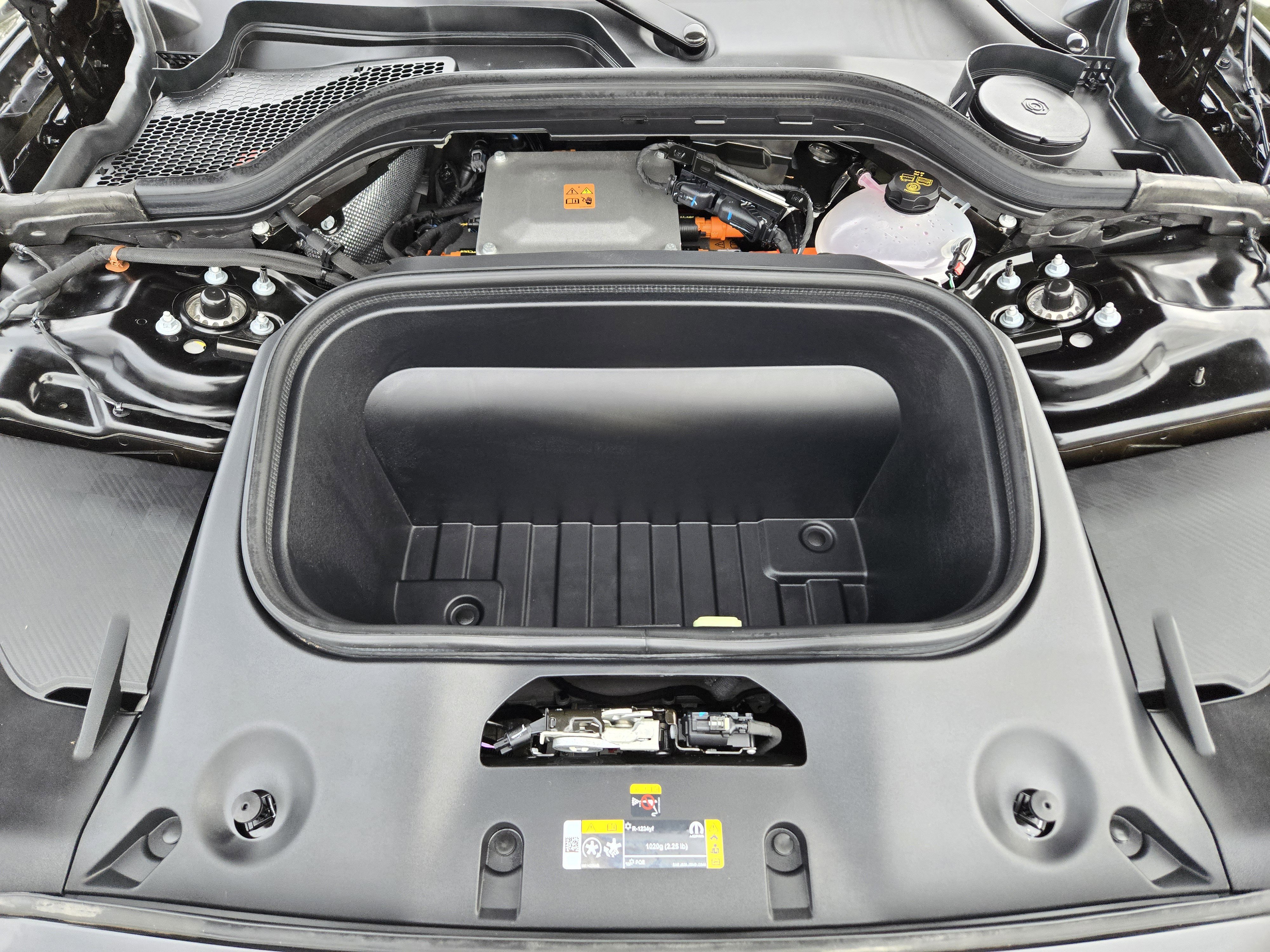 New 2025 Dodge Charger Scat Pack w/ Track Pack image 21