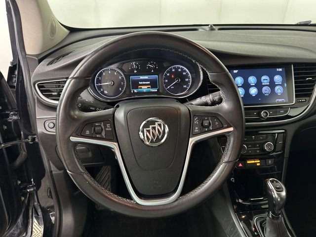 Used 2018 Buick Encore Preferred image 14