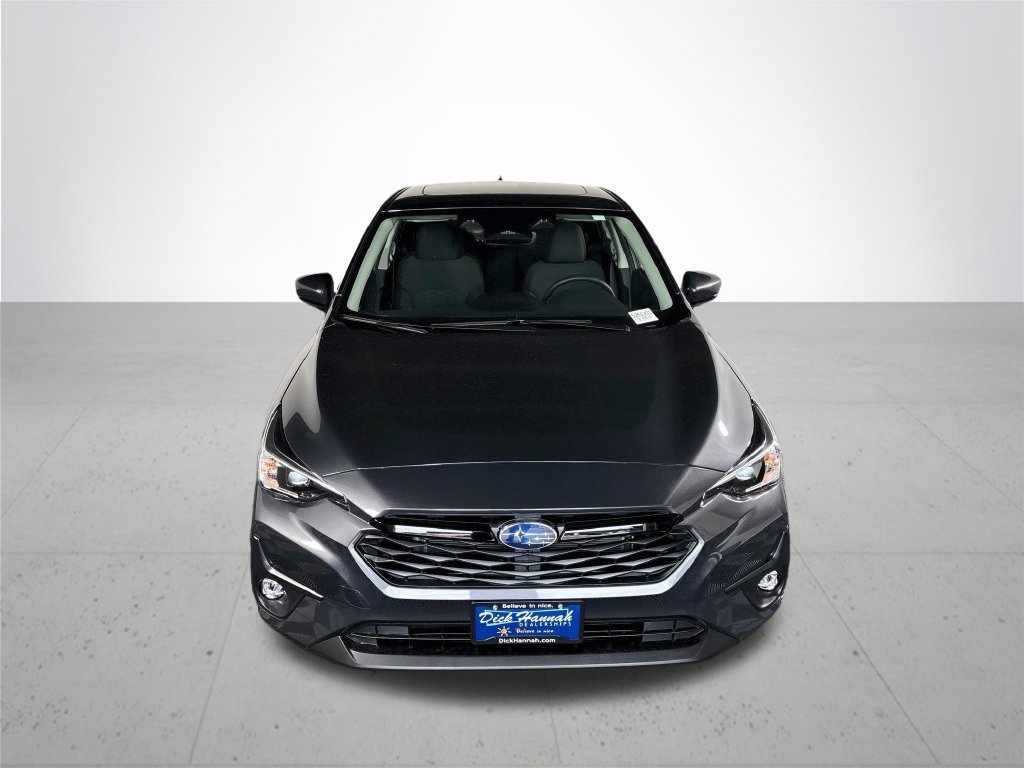 New 2026 Subaru Impreza 2.0i Sport AWD/4WD image 3