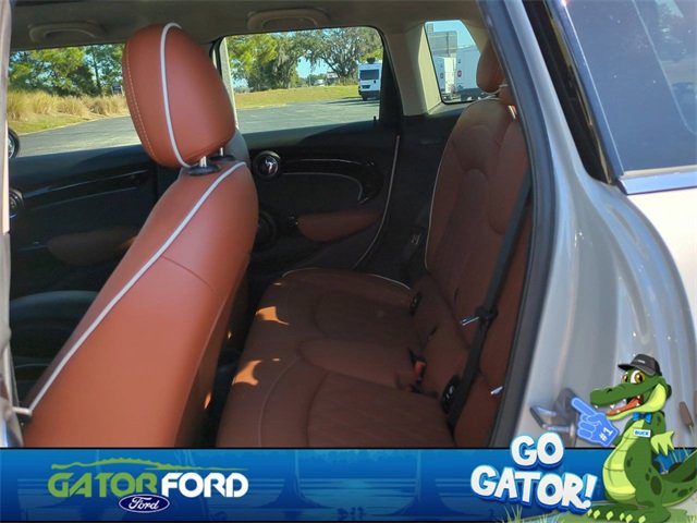 Used 2022 MINI Cooper S image 13