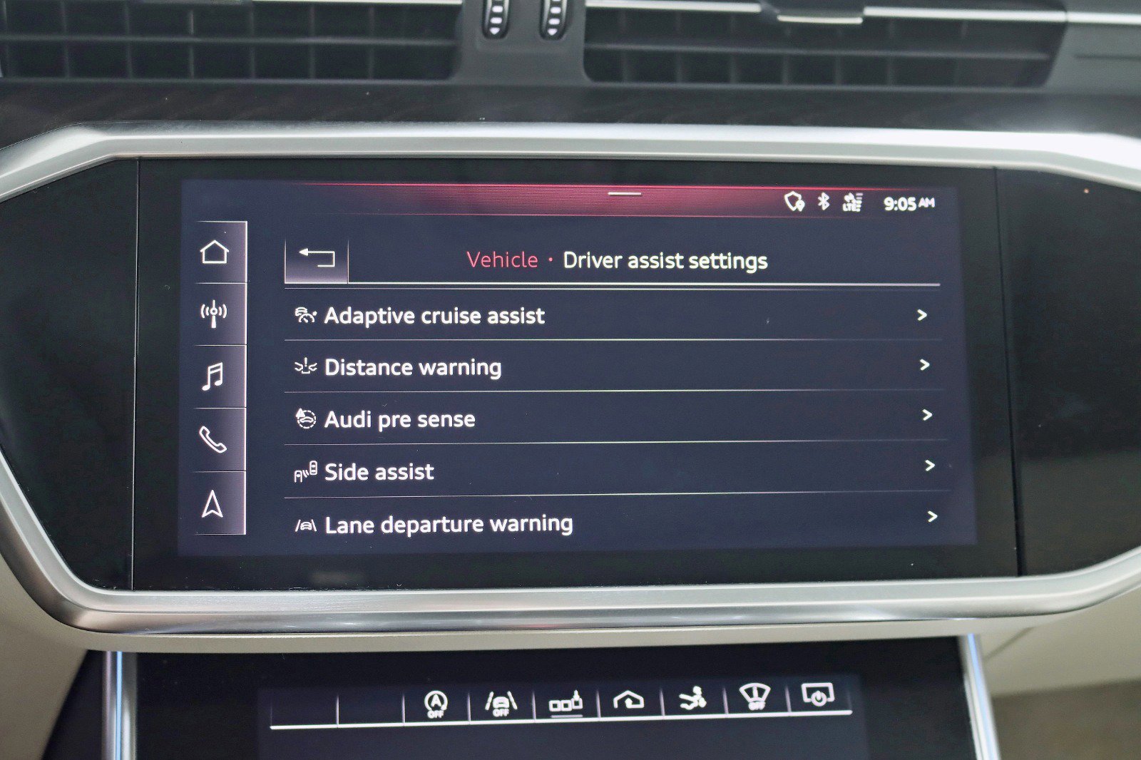 Used 2019 Audi A7 3.0T Prestige w/ Prestige Package image 29