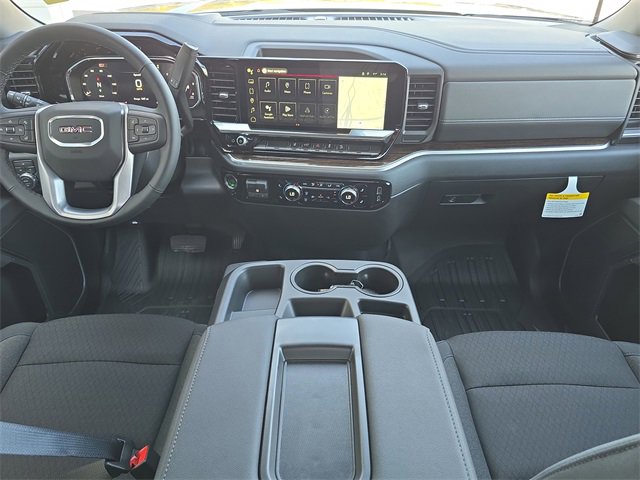 New 2026 GMC Sierra 2500 SLE w/ SLE Value Package; image 12