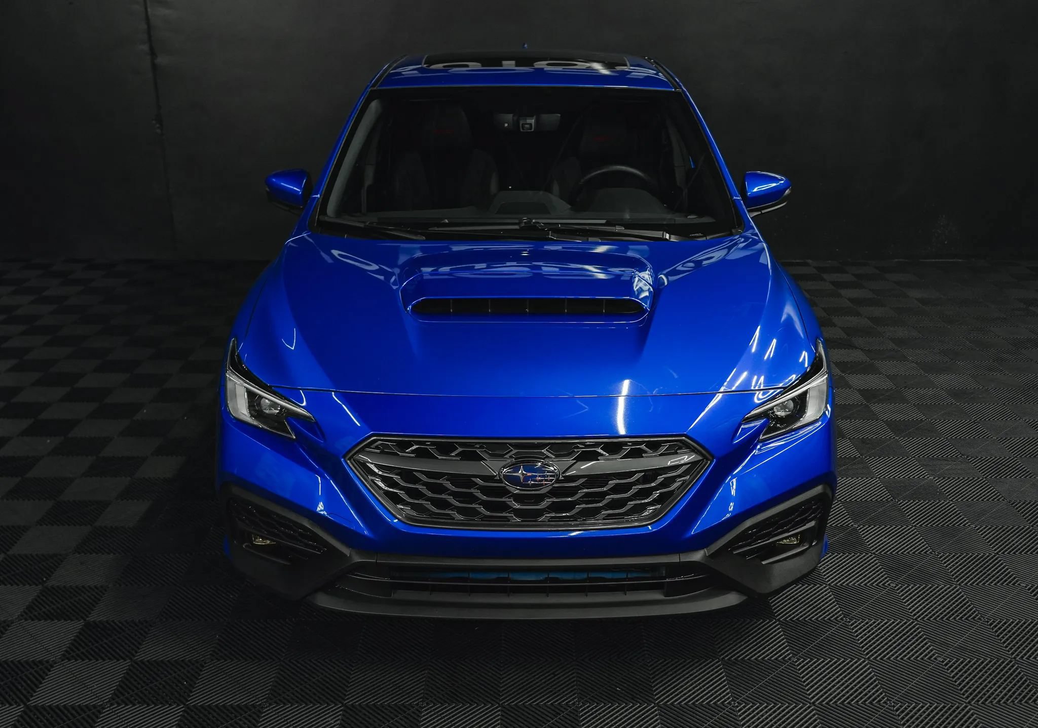 Used 2023 Subaru WRX Limited AWD/4WD image 10