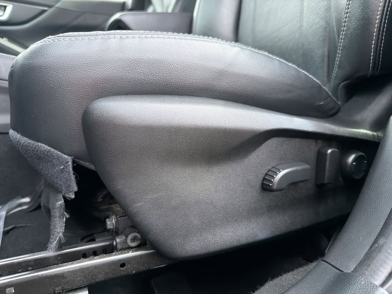 Used 2020 Subaru Forester Limited image 18