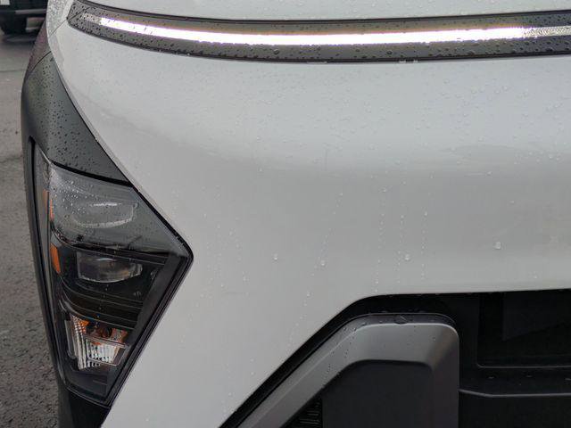 New 2026 Hyundai Kona SEL Premium image 10