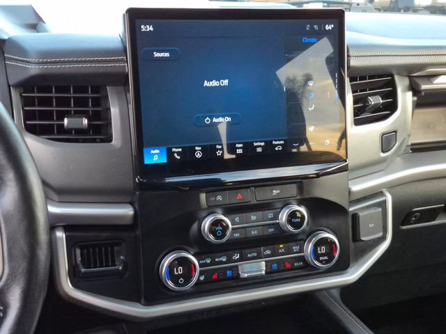 Used 2024 Ford Expedition Max XLT image 14