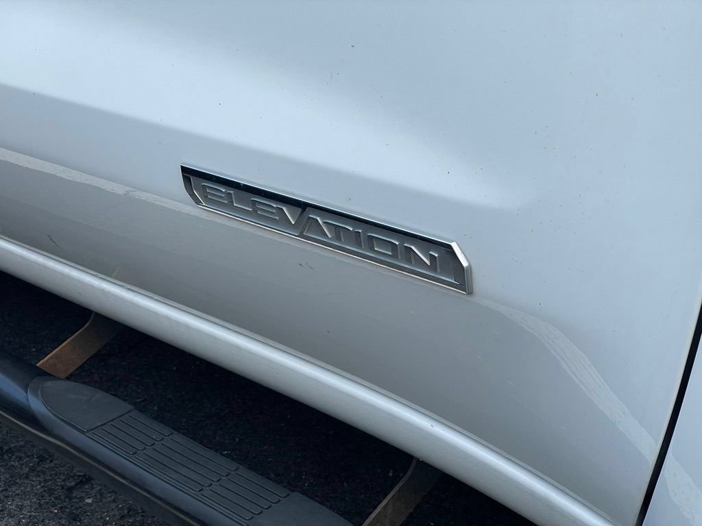 Used 2023 GMC Sierra 1500 Elevation AWD/4WD image 34