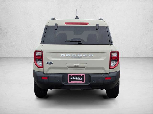 New 2025 Ford Bronco Sport Big Bend image 8
