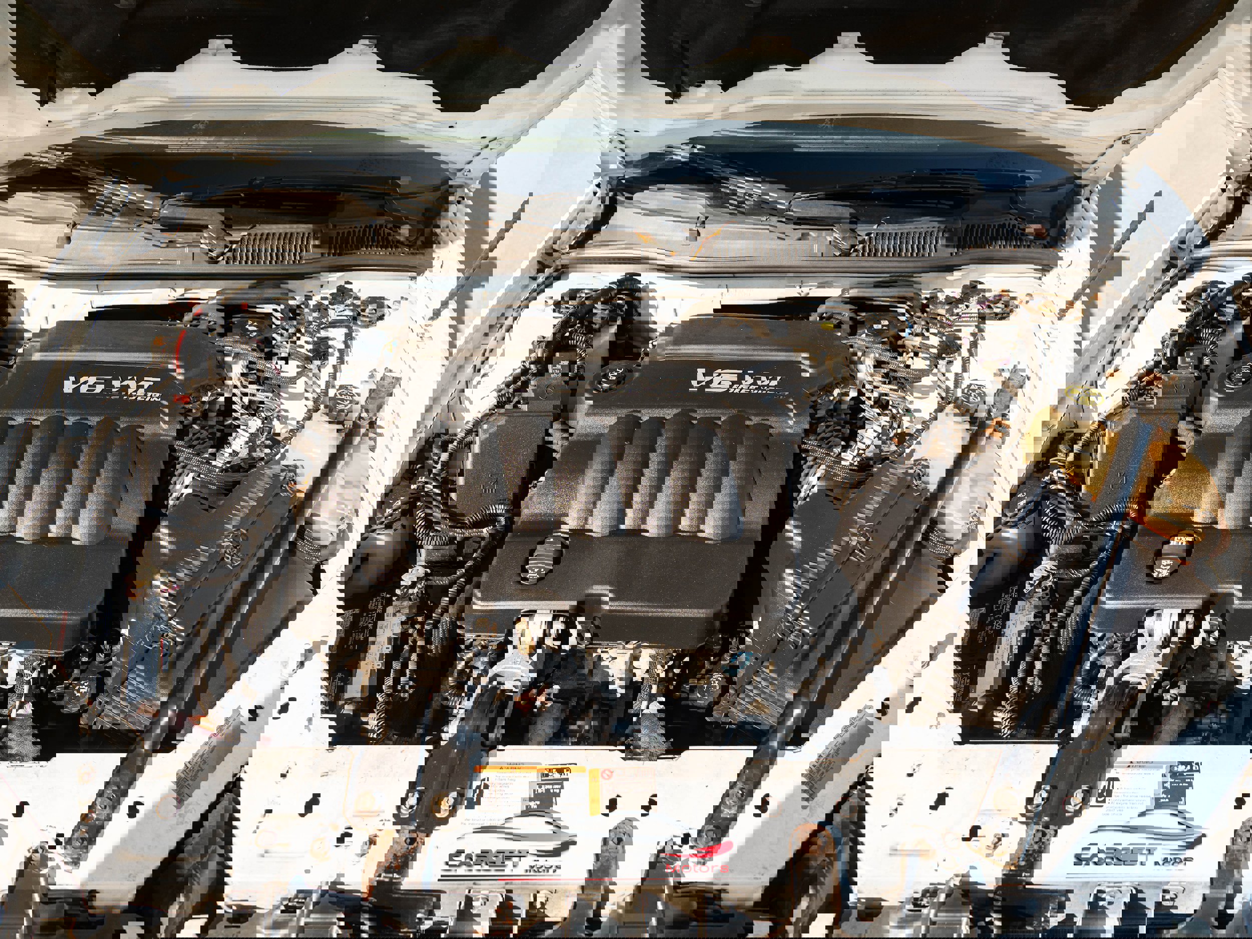 Used 2012 Chevrolet Impala Police image 33