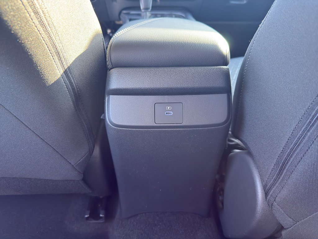 New 2026 Nissan Sentra SV image 30