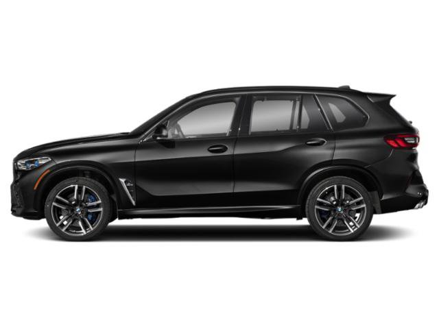 Used 2023 BMW X5 M w/ Competition Package