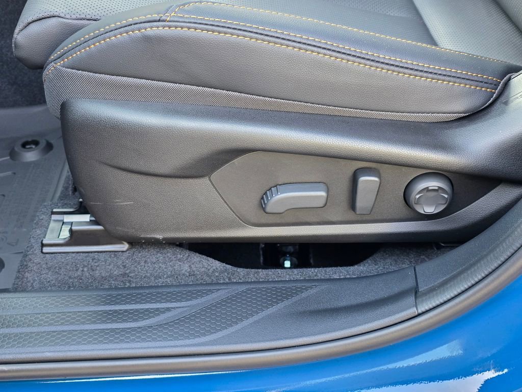 New 2026 Subaru Outback Wilderness image 14