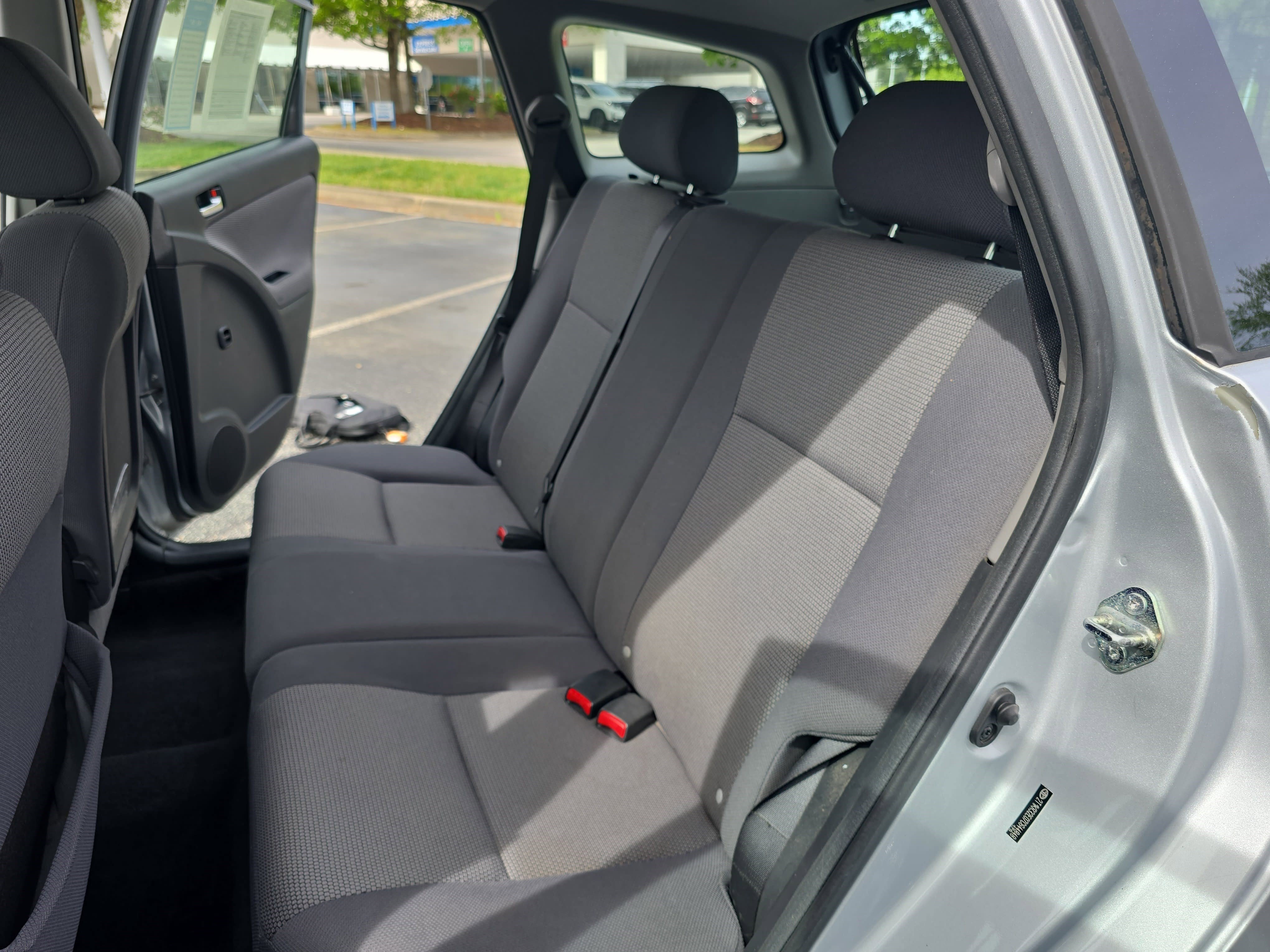 Used 2007 Toyota Matrix image 14
