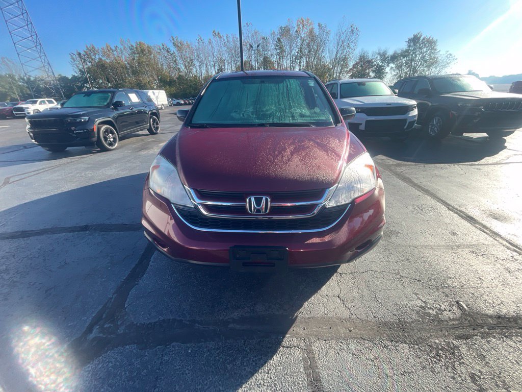 Used 2011 Honda CR-V EX image 9